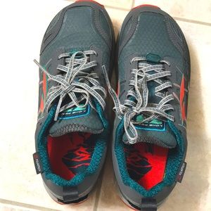 Altra Running Lone Peak Neoshell 3.0 US 8 39 UK 6